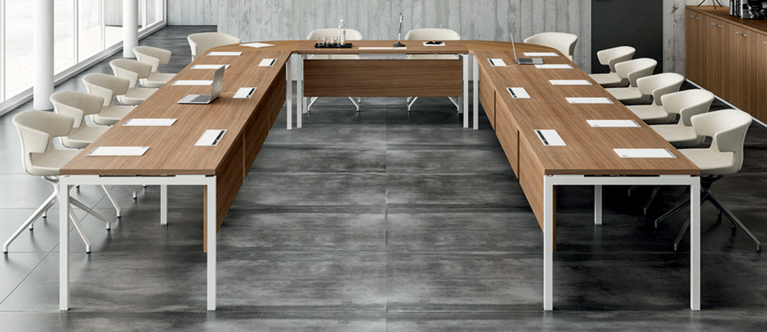 Meeting Tables